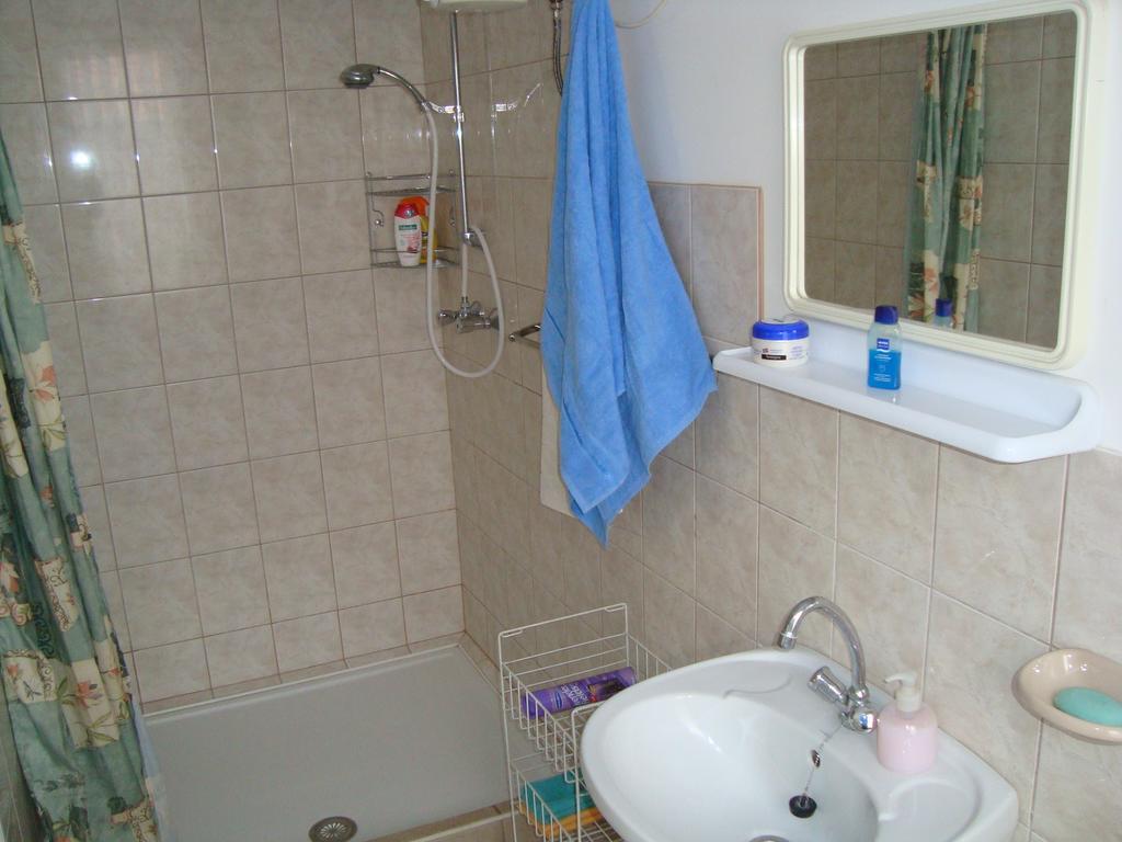 Eliza Vendeghaz Appartement Hajdúszoboszló Buitenkant foto